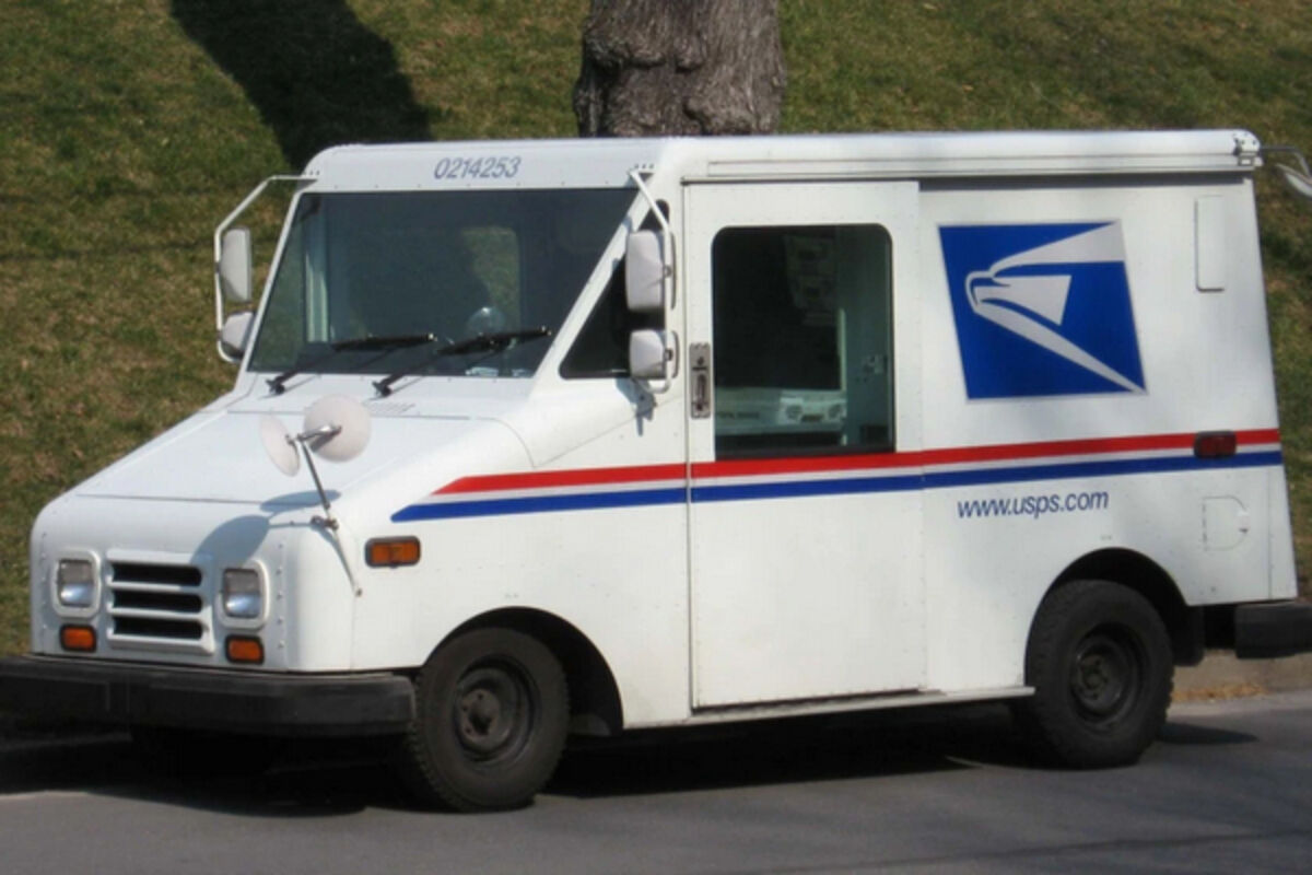 Mail service is suspended, and trading floors are silent, in honor of